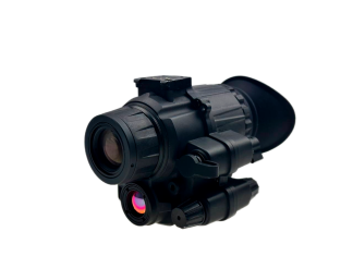 Монокуляры с ночным видением: мифы и реальность