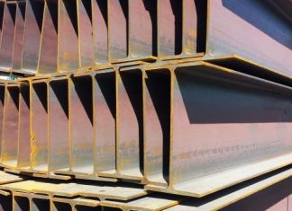 Самая популярная продукция металлопроката