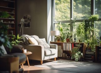 Этапы ремонта квартиры