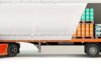 Особенности перевозки сборных грузов