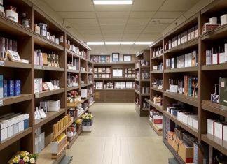 Виды ритуальных товаров