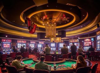 Что такое арбитраж на гемблинг