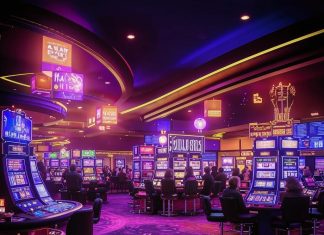 Почему популярны азартные игры