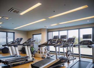 Виды оборудования для реабилитации