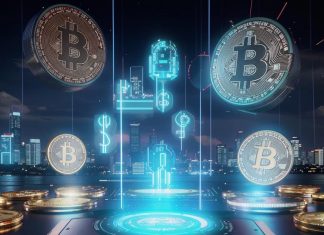 Как обменять криптовалюту на рубли