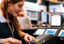 Оборудование дл эквайринга