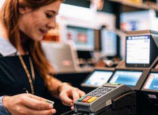 Оборудование дл эквайринга