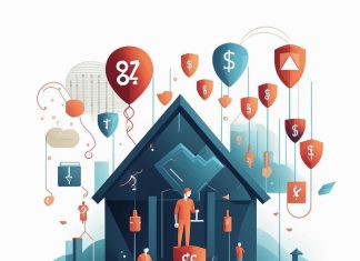 Популярные виды страхования