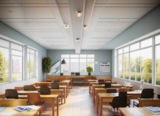 Особенности обучения в языковых школах за границей