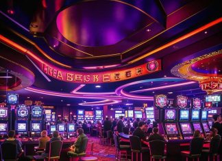 Лучшие игры в онлайн казино