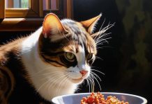 Как подобрать корм для кошки