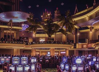 Как выбрать онлайн казино