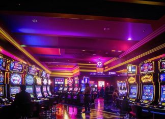 Бонусы и акции в онлайн-казино: как не попасться на удочку