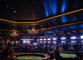 Как работают RNG и генераторы случайных чисел в казино