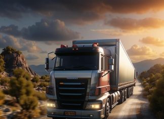 Груз из Китая в Россию: Оптимальные логистические решения от компании «МГК Альянс»