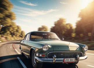 Особенности оформления КАСКО