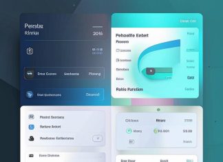 Разработка функционала личного кабинета