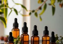 Детокс с эфирными маслами: как очистить организм и улучшить самочувствие