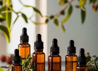 Детокс с эфирными маслами: как очистить организм и улучшить самочувствие