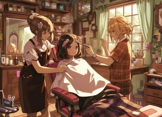 Чему обучают на курсах парикмахеров?