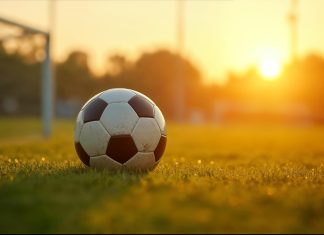 Чем футбольные матчи привлекают зрителей?