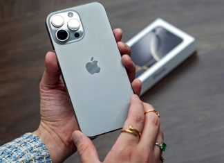 Стоит ли переходить на iPhone 16 с предыдущей модели