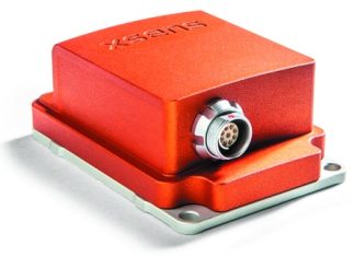 Инерцеальная навигационная система и ее применение