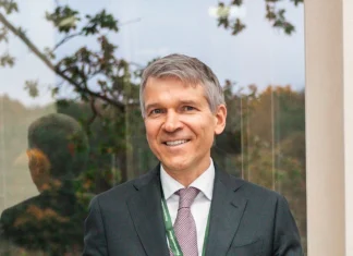 Листов Борис Павлович — Биография фото и достижения главы РСХБ