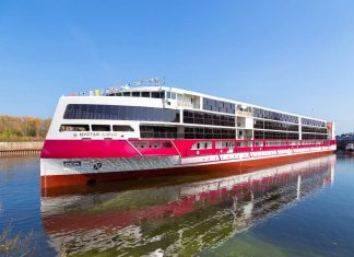 5 причин поехать на теплоходный круиз