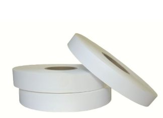 Как делается печать на нейлоновой ленте