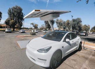 Как продлить срок службы аккумулятора Tesla