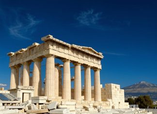 Какие преимущества дает «Золотая виза» Греции?