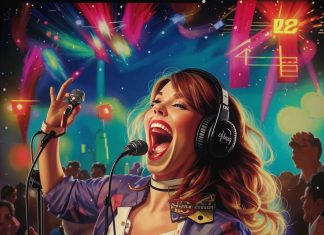 5 reasons to visit a karaoke club