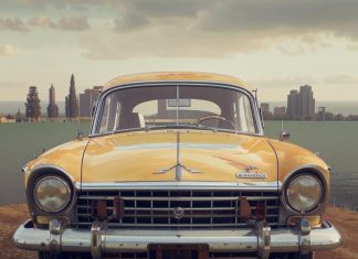 Аренда авто под выкуп. Как это работает?