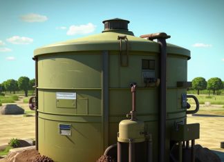 Лучшие септики для частного дома: комфорт и экологичность