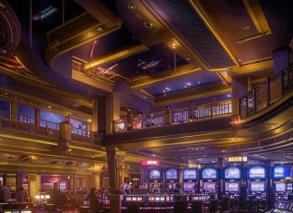 Как выбрать надежное онлайн-казино?