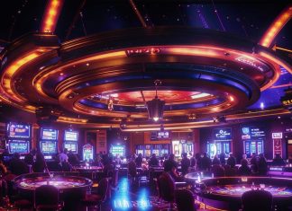 Бонусы и акции в онлайн-казино: как не попасться на удочку?