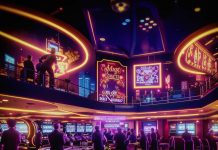 Психология азартных игр: почему люди играют в казино?