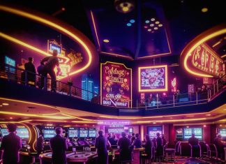 Психология азартных игр: почему люди играют в казино?