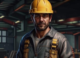 Особенности спецодежды строителей