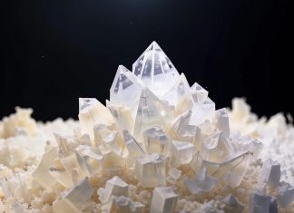 Бумажная упаковка для соли: удобство, экологичность и будущее