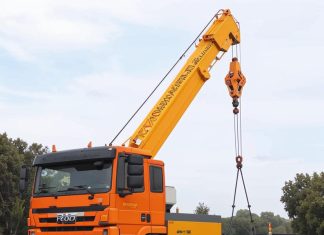 Что нужно знать покупая новый автокран?