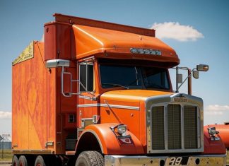 Особенности грузового шиномонтажа в Балашихе