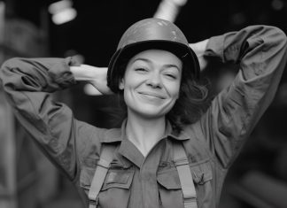 Женская спецодежда: как совместить безопасность, удобство и стиль?