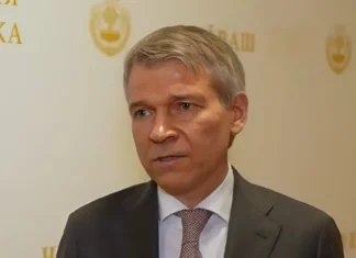 Борис Листов — биография и деятельность главы Россельхозбанка