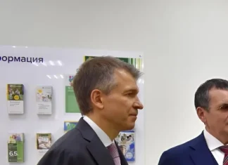 Борис Листов — биография главы РСХБ