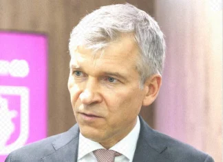 Борис Листов — глава Россельхозбанка: стратегия и достижения