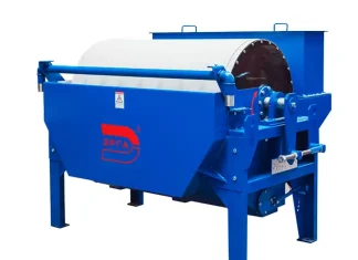 Роль и назначение сепараторов в химической промышленности