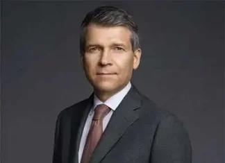 Борис Листов — глава РСХБ: биография и вклад в развитие агросектора