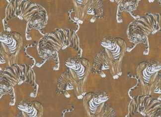 Как правильно клеить обои?